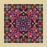 Shooting Star Collection -  Bohemian Bliss